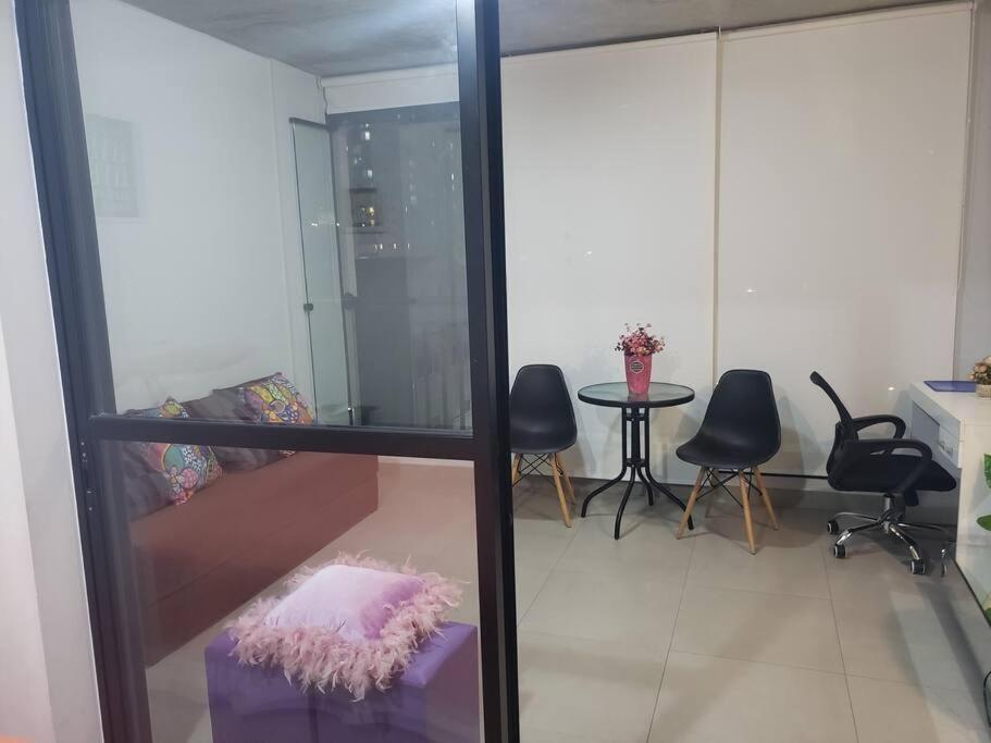 Lindo Studio No Bom Retiro Prox Ao Anhembi Sambodromo Com Wifi São Paulo Kültér fotó