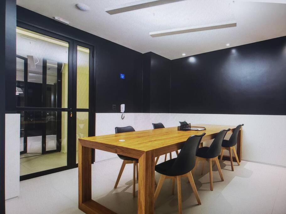 Lindo Studio No Bom Retiro Prox Ao Anhembi Sambodromo Com Wifi São Paulo Kültér fotó