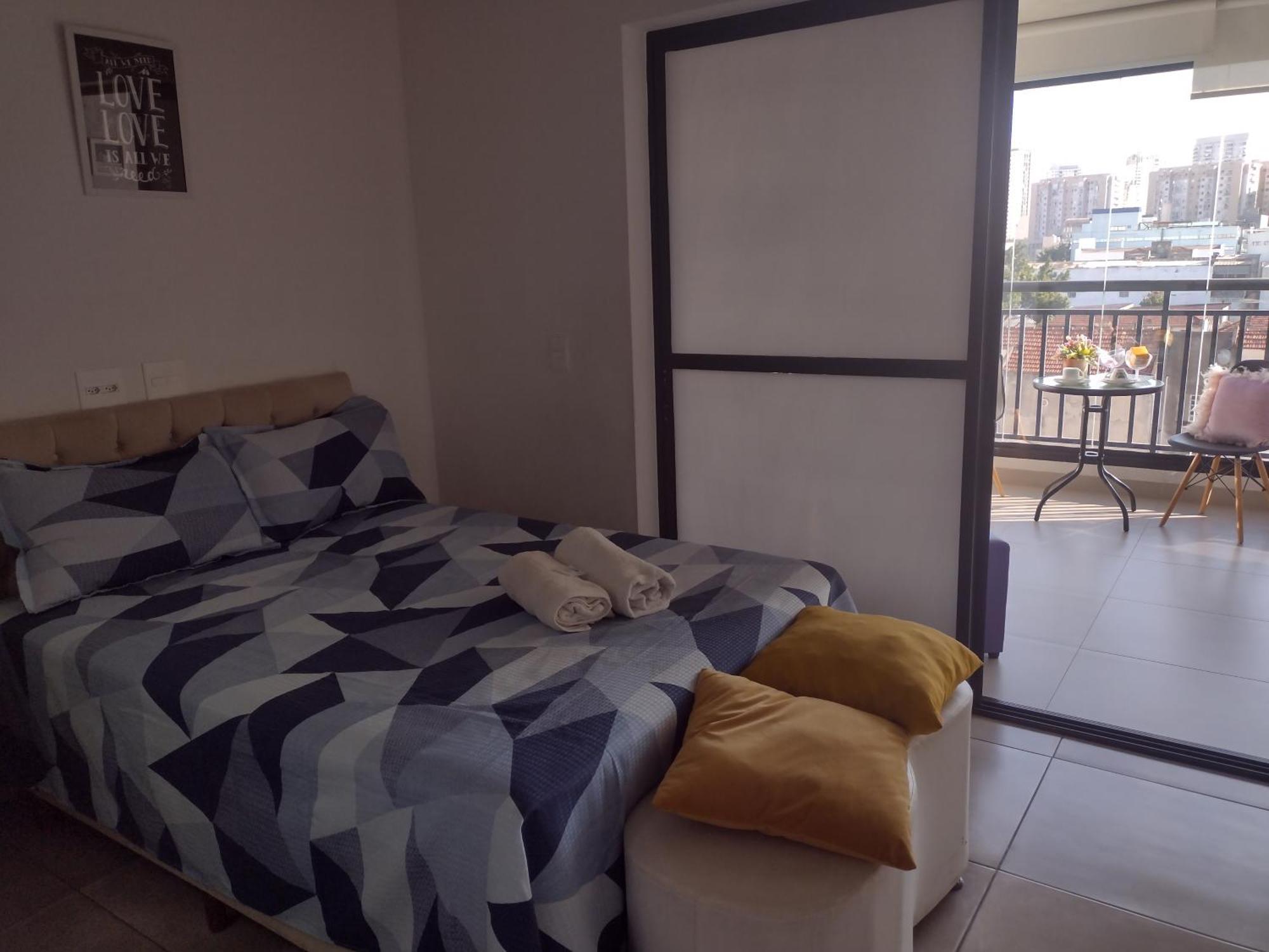 Lindo Studio No Bom Retiro Prox Ao Anhembi Sambodromo Com Wifi São Paulo Kültér fotó