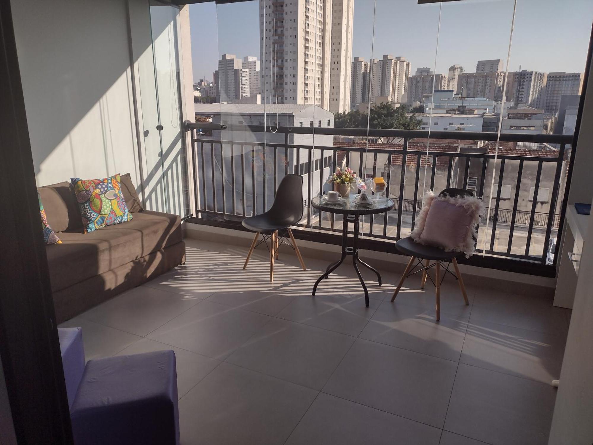 Lindo Studio No Bom Retiro Prox Ao Anhembi Sambodromo Com Wifi São Paulo Kültér fotó